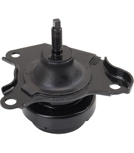 Amazon.com: Honda Genuine 50840-SCV-A81 Engine Stopper, Front